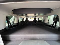 Clever Vandeo 145PS*NAVI*Standheizung*Braun Met.*
