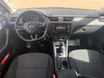 Skoda Octavia - 12