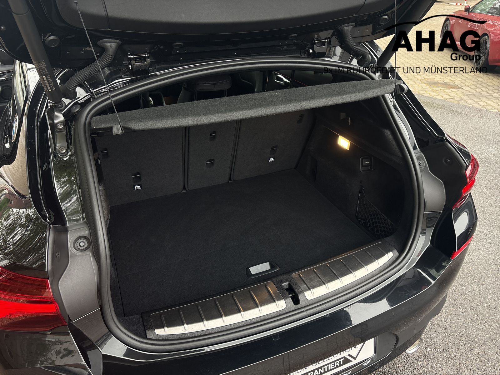 BMW X2 - Bild 13