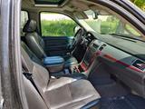 Cadillac Escalade 6.2 V8 Sport Luxury Autom. Sport Luxury - Cadillac Escalade: 6.2