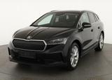Skoda Enyaq 60 Lodge, Matrix, Navi, Side, Wärmepumpe,  - Skoda Enyaq Gebrauchtwagen