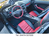 Mercedes-Benz SLK55 V8 Designo/P30 Traumauto! keine Corvette.. - aus 2005: Slk 55
