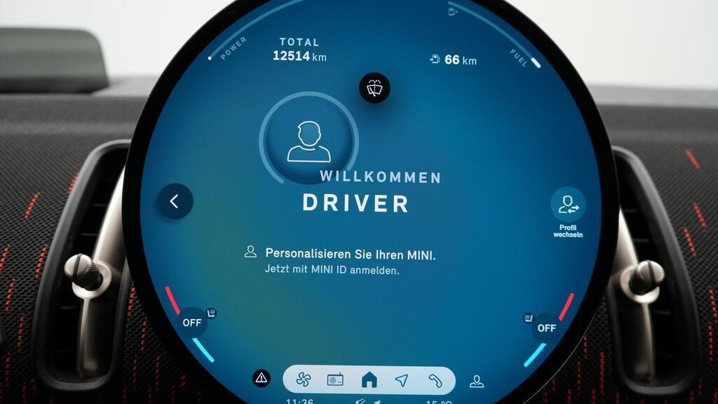 MINI Countryman C (Cooper) - Bild 13