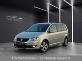 Volkswagen Touran United Automatik"Garantie-TÜV/ServiceNEU" - gebrauchte Volkswagen Touran aus dem Jahr 2009