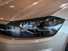 VW Polo - Ansicht 14