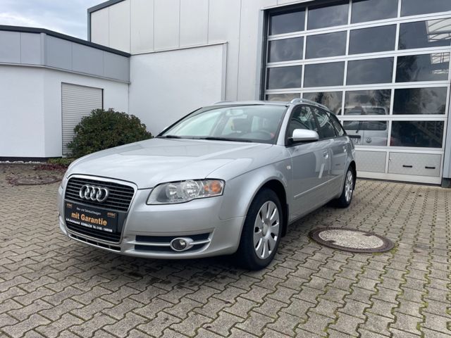 Audi A4 Avant 1.6