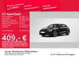 Audi S3 Sportback TFSI S tronic Navi+/Virtual - Audi S3 Gebrauchtwagen in München