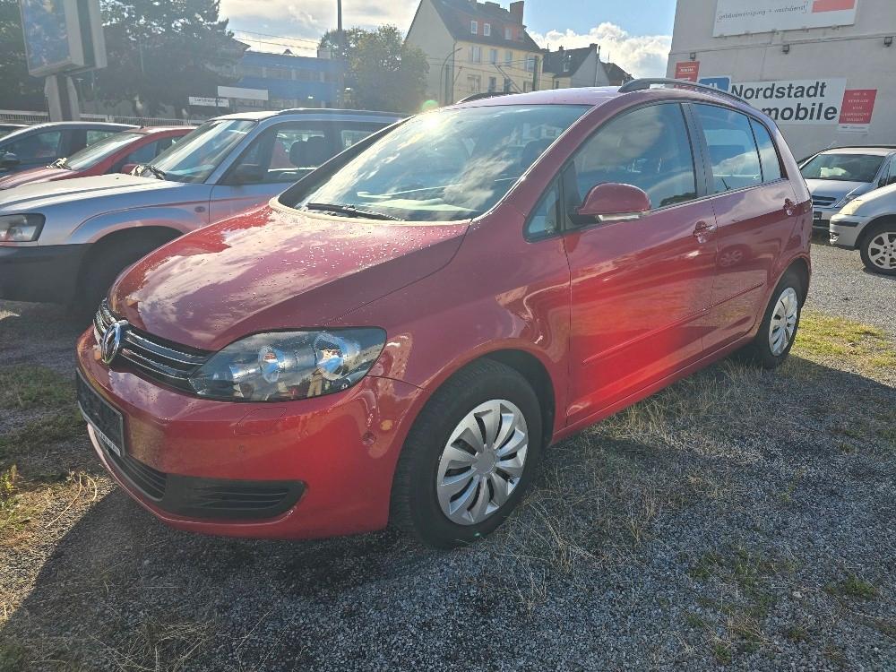 Volkswagen Golf 1.4 Plus VI Team*Klima*4/5 Trg.*Automatik*