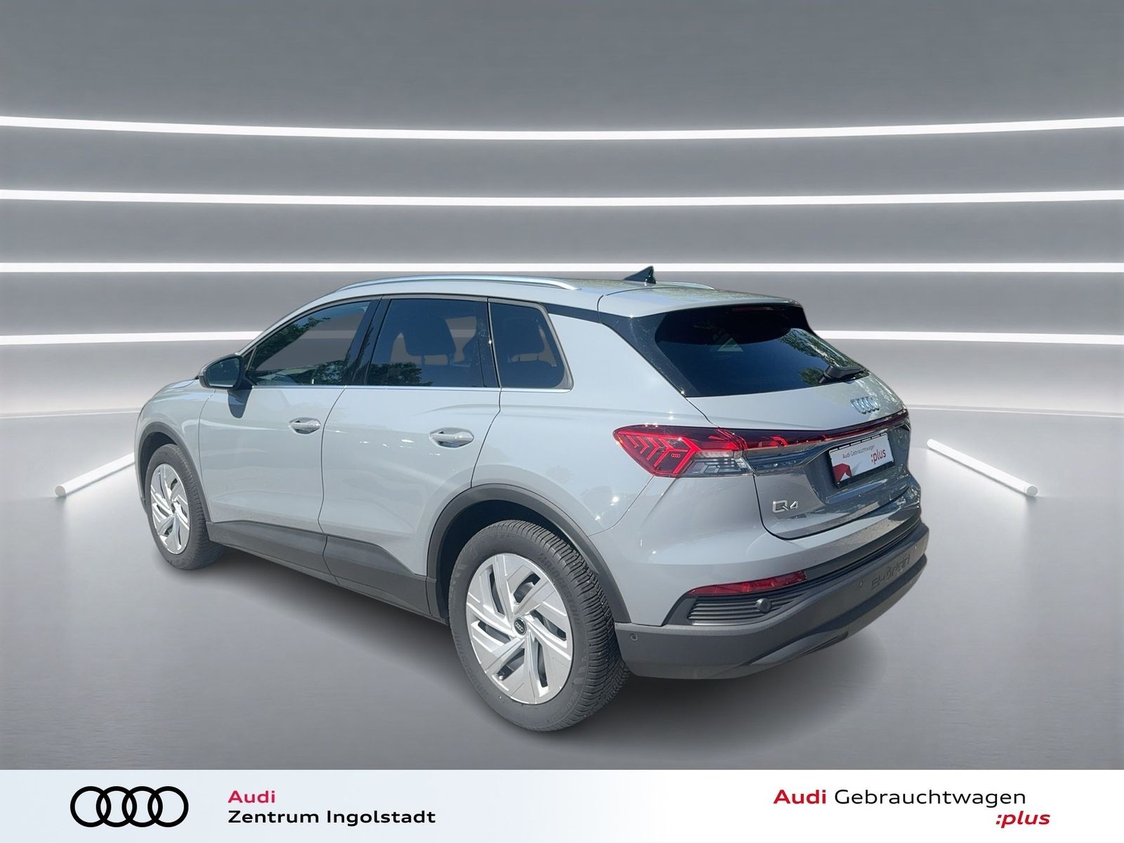 Audi Q4 e-tron - Bild 5