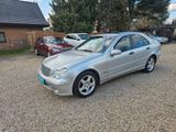 Mercedes-Benz C 200 Kompressor*Autom*Schiebedach*Sitzh.*Tempo* - Mercedes-Benz C 200 aus 2004
