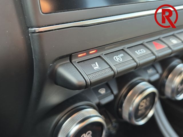 Captur II Experience 1.0 TCe Klima LED Spurhalte