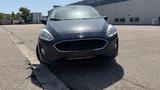 Ford Fiesta Cool & Connect - Ford Fiesta Gebrauchtwagen in Mannheim