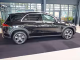 Mercedes-Benz GLE 350 d 4M espressobraun Standheizung Pano AHK - Gebrauchtwagen in Kiel