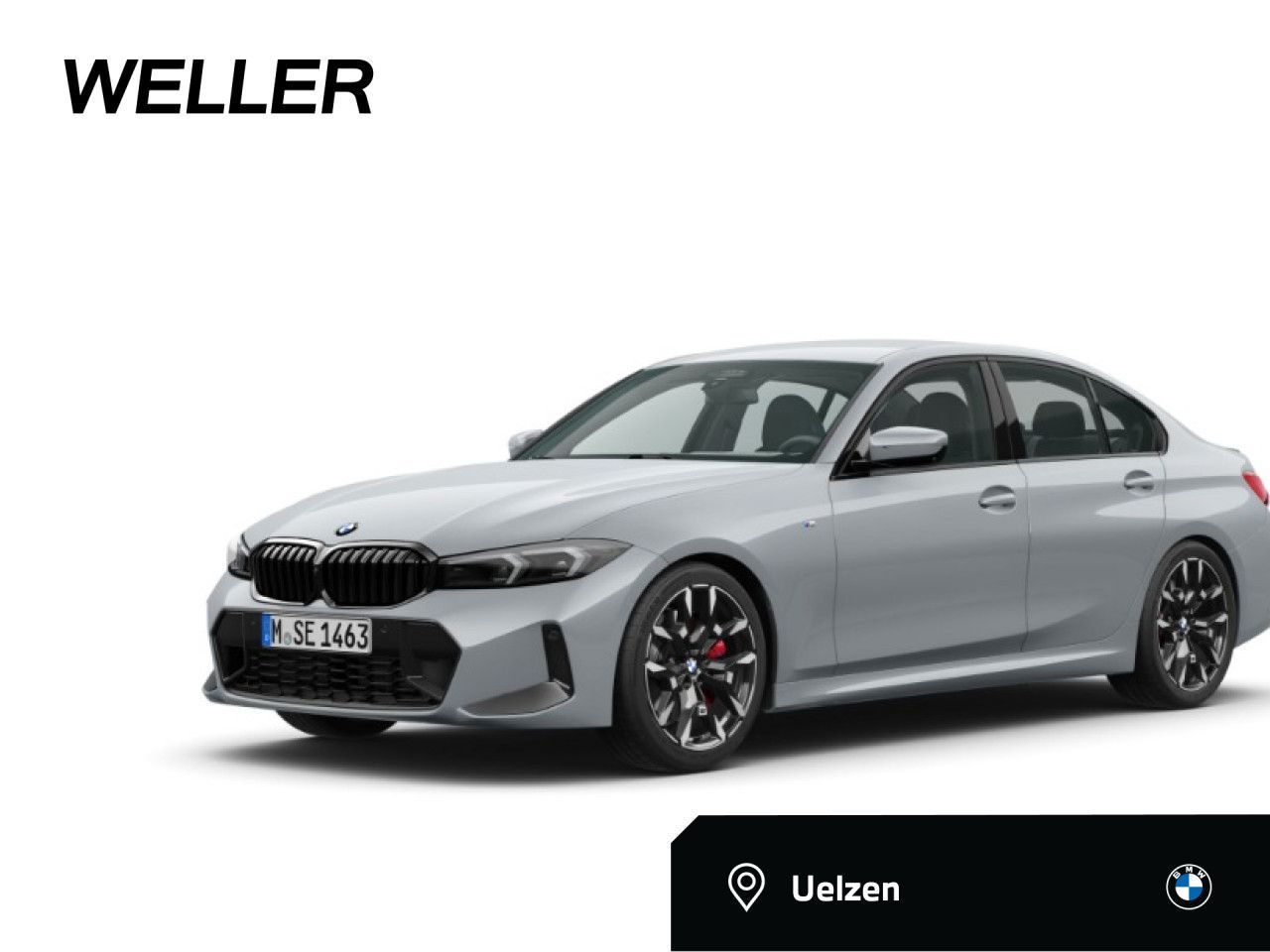 BMW 320i xDrive M Sport Pro LivePro,360°,AdLED,DrA