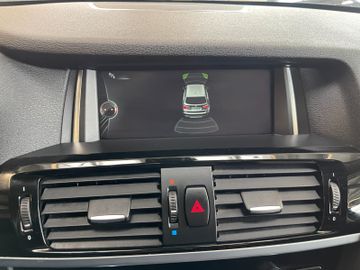 BMW X3 xDrive 30d *PANO*NAVI*SHZ*LEDER*
