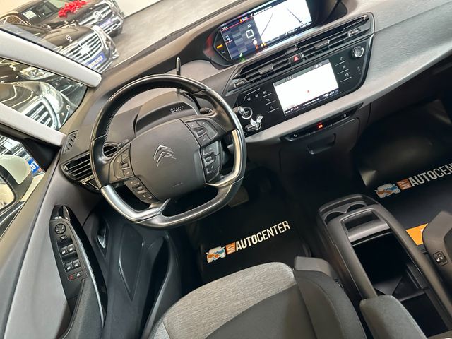 MYAUTOCENTER – Gebraucht- und Jahreswagen mit Werkstattservice in Pfaffenhofen Citroën Grand C4 Picasso Aut. *NAVI*KAMERA*PDC*SHZ*LED*