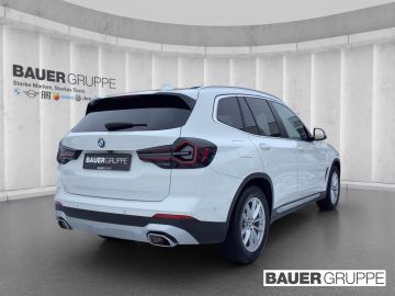 BMW X3 - 6