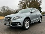 Audi Q5 2.0 TFSI quattro S-Line Navi Pano. Leder - Audi Q5 in Duisburg