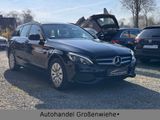 Mercedes-Benz C -Klasse T-Modell C 220T Blue*ACC*LED*NAVI*AHK - Mercedes-Benz: Klasse M