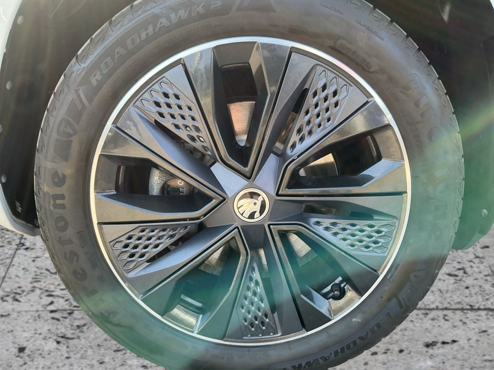 Skoda Karoq - Bild 8