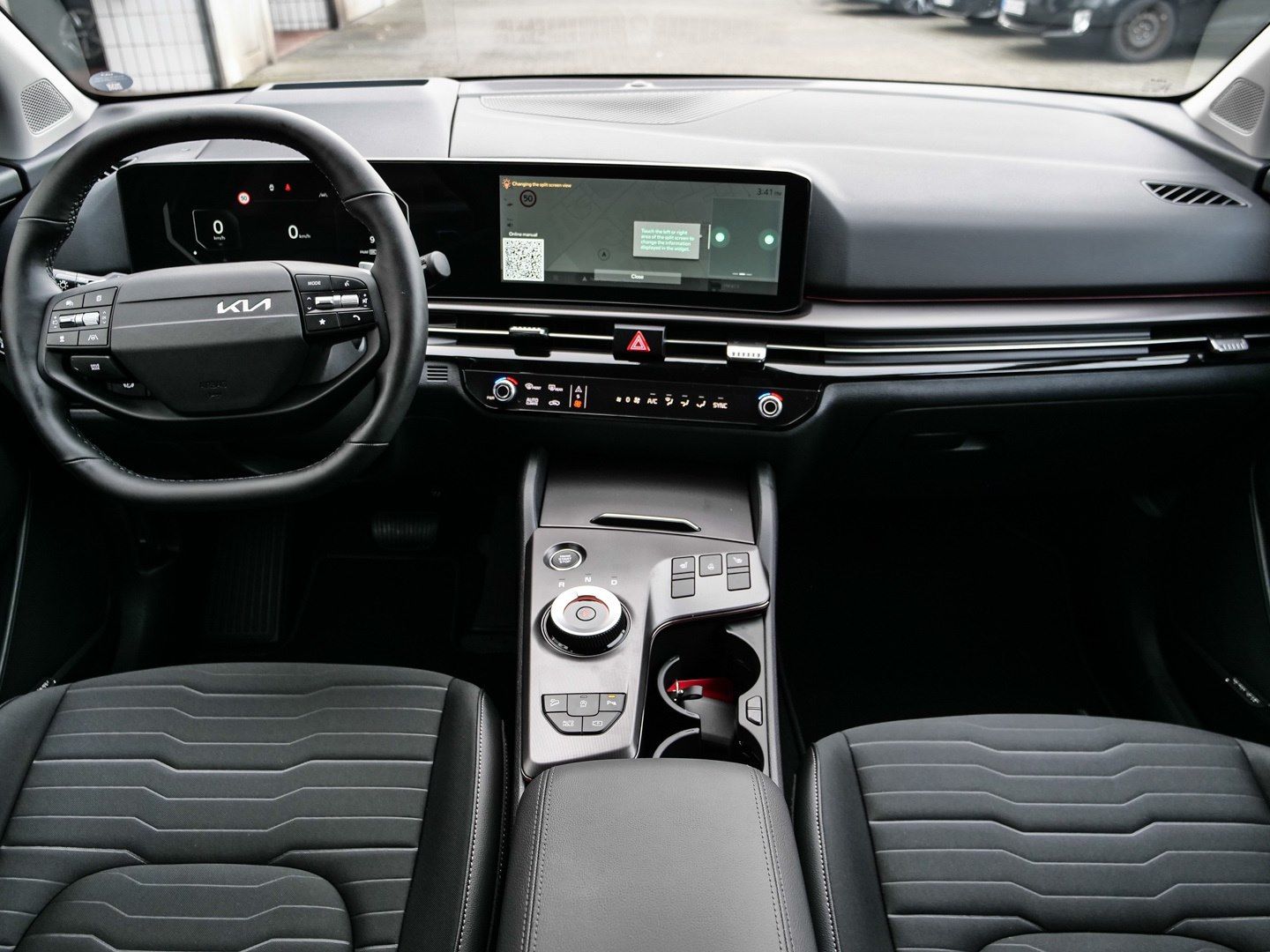 Kia Sportage - Bild 11