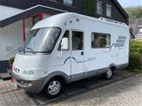 HYMER / ERIBA / HYMERCAR B 510 Star line - HYMER / ERIBA Diesel Integrierter Automatik