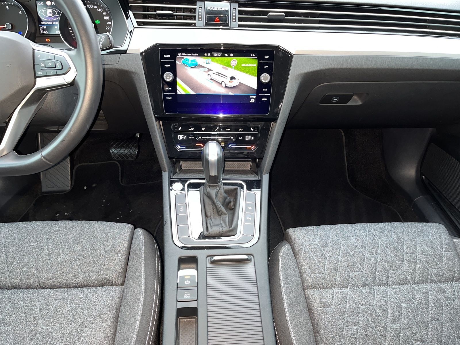 Volkswagen Passat Variant - Bild 11