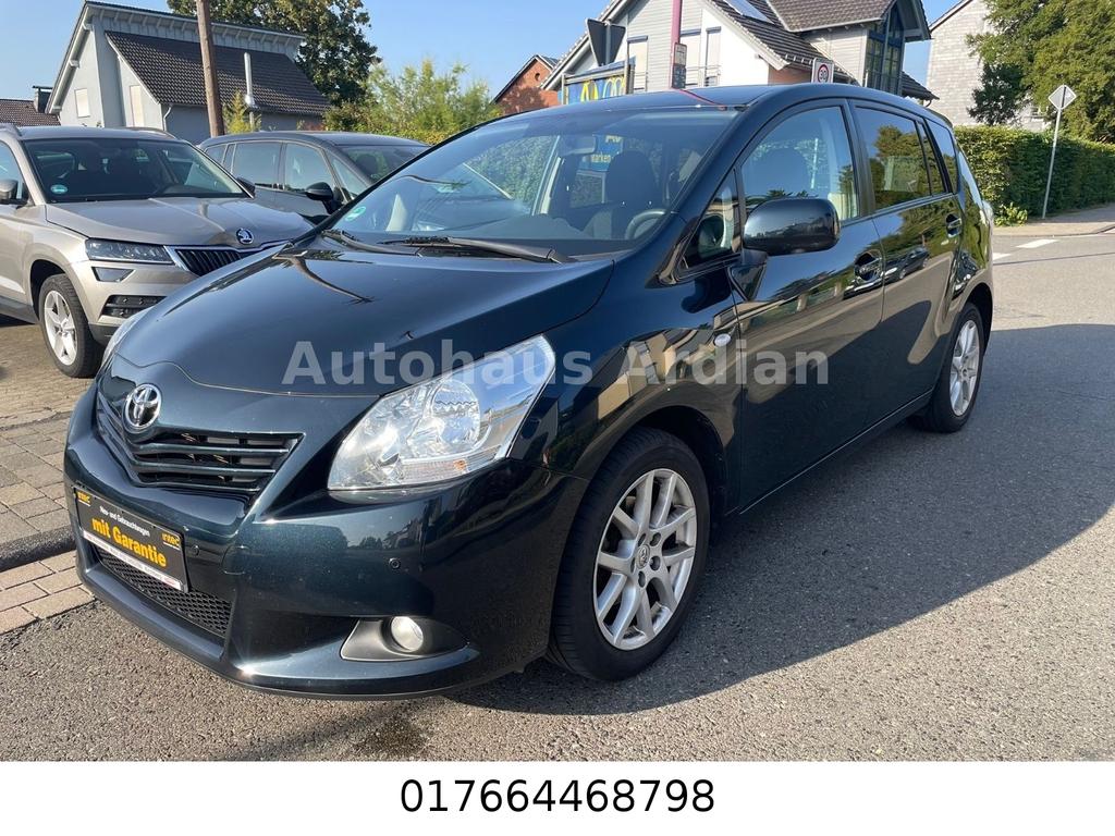 Toyota Verso