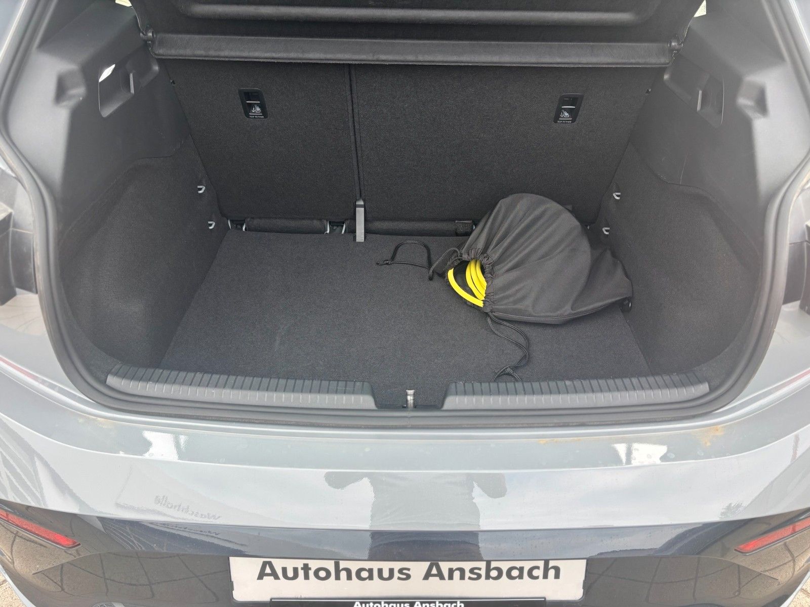 Fahrzeugabbildung CUPRA Born 150 kW