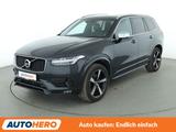 Volvo XC90 2.0 D5 R-Design AWD Aut.*360CAM*HUD*ACC*HK* - Volvo XC90: 2.5