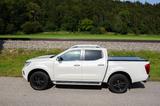 Nissan Navara - Nissan Navara von privat