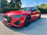 Audi RS7 mit Garantie Dynamikpaket Plus - Audi RS7: Plus