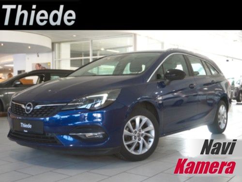 Opel Astra K ST 1.2T ELEGANCE NAVI/LED/KAMERA/SHZ/DAB