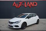 Opel Astra K 1.2 Design & Tech LED Navi Kamera PDC - Opel Astra aus 2021