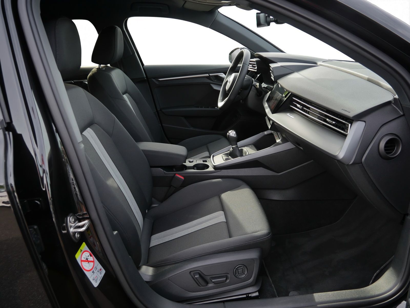 Audi A3 - Bild 4