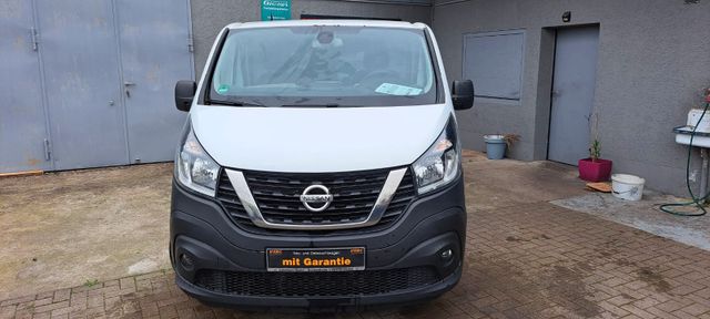 Nissan NV300 Kastenwagen L1H1 2,9t COMFORT,NAV,Euro6