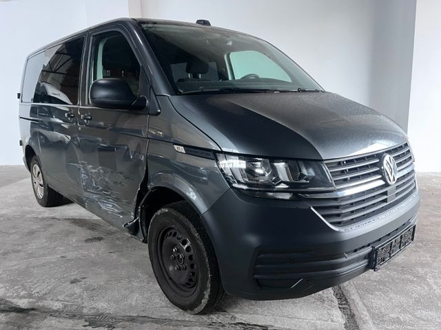 Volkswagen T6 Kombi 2.0 *9-Sitzer, Automatik*