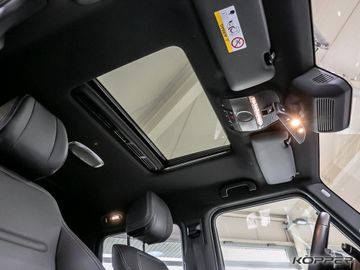 Mercedes G 450 - 8