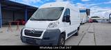 Citroën Jumper 30 L2H2 3,0t 2,2 HDi - Rettungswagen