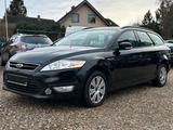 Ford Mondeo 1.6 Ti-VCT Ambiente SHZ PDC Scheckheft - Ford Mondeo: V6