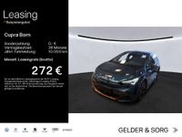 Cupra Born - Vorschau Bild 1