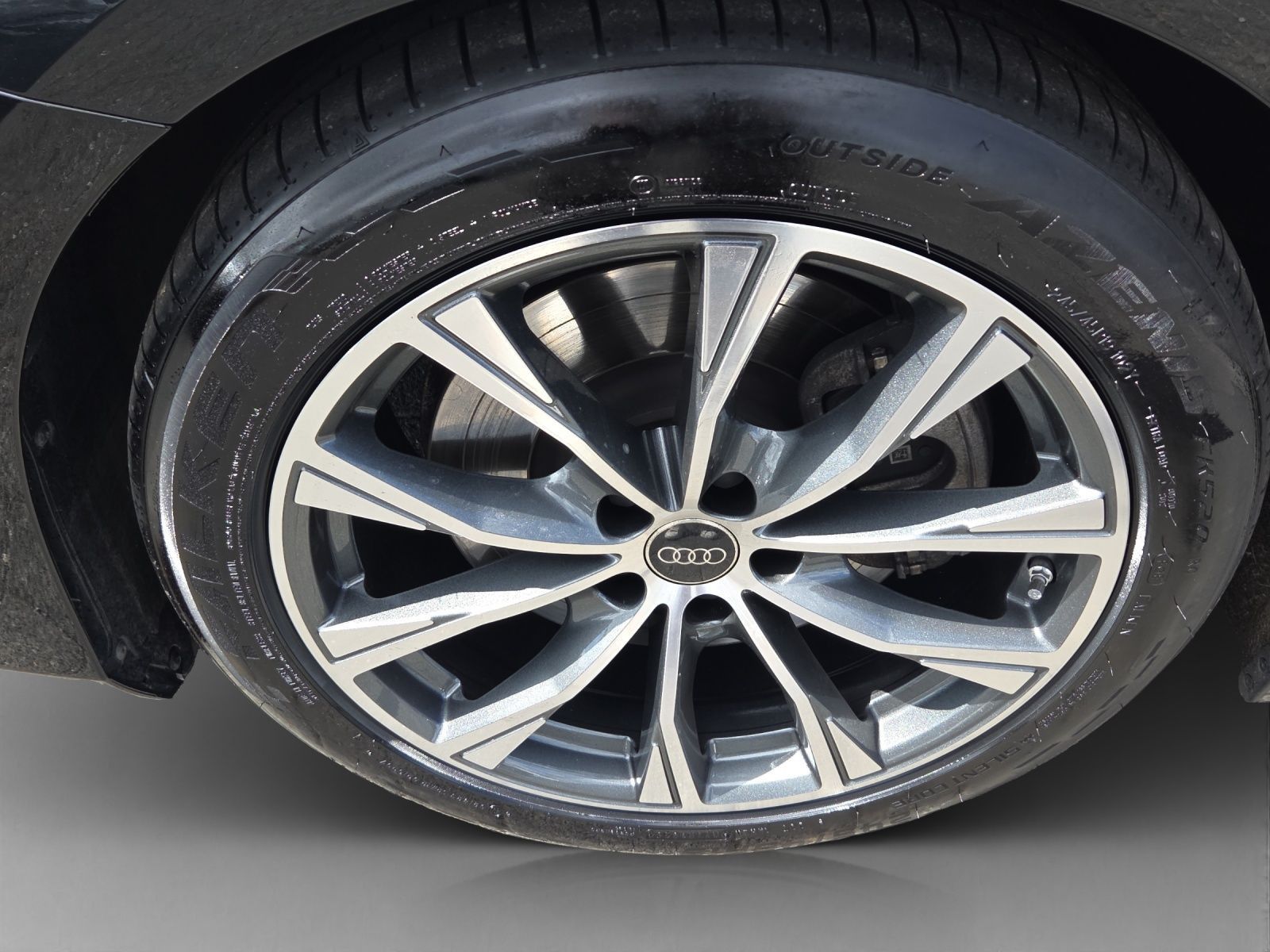 Audi A6 - Bild 13