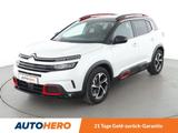 Citroën C5 Aircross 1.6 PureTech Shine Aut.*NAVI*LED*PDC - Citroën: Pickup