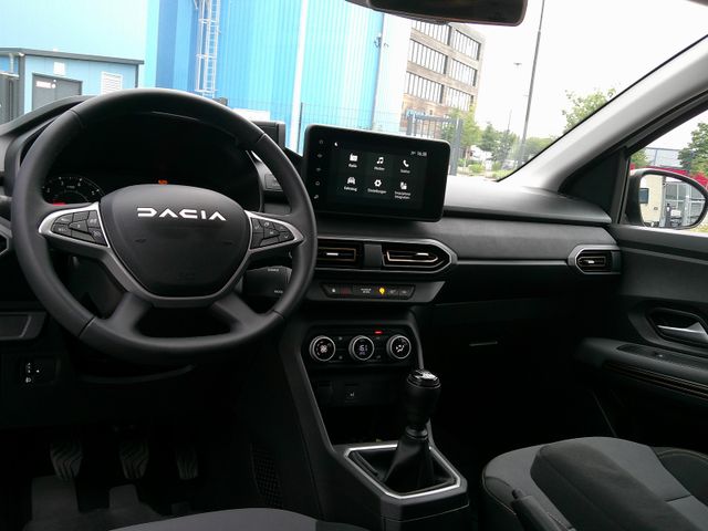 Dacia Jogger Extreme