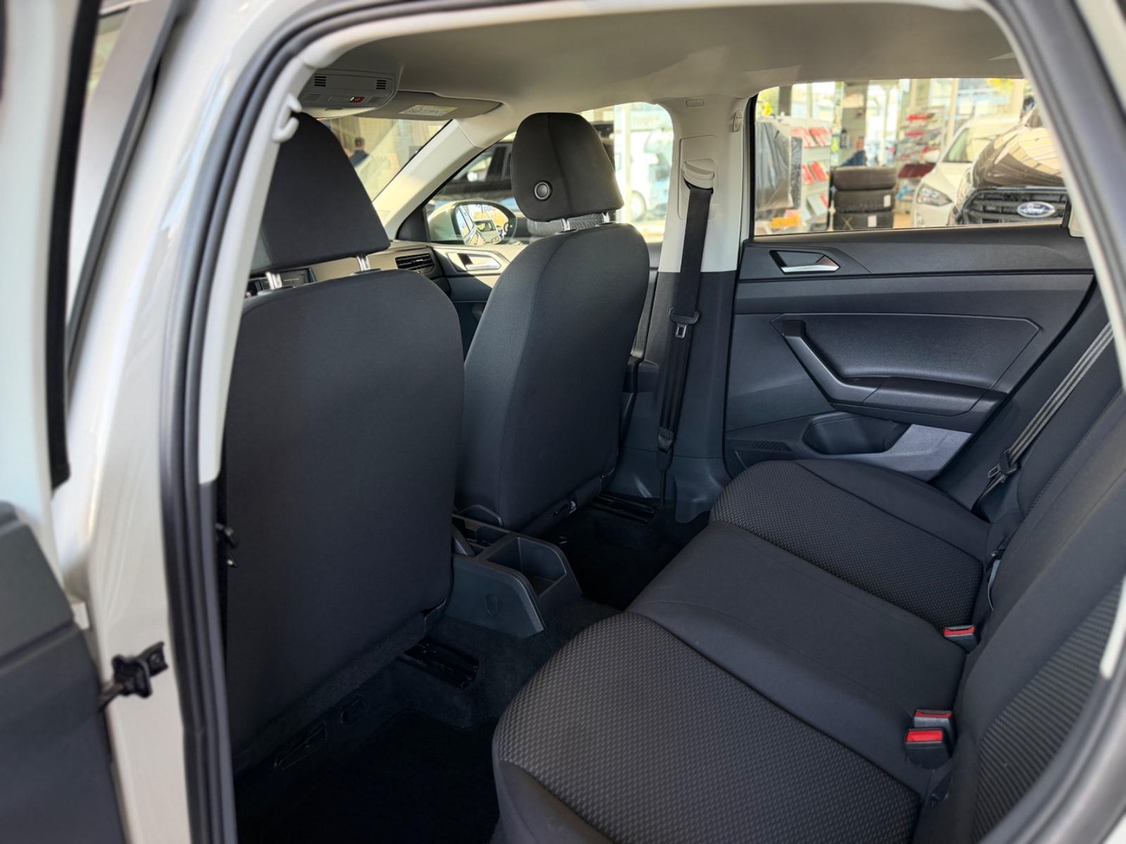 Volkswagen Taigo *1.0*TSI*Basis*LED*PDC*VIRTUAL*, миниатюра 19