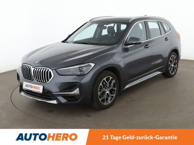 BMW X1 xDrive 25e xLine Aut.*NAVI*LED*ACC*CAM*