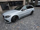 Mercedes-Benz Mercedes-AMG C63 S T-Modell Edition 1 | se... - Mercedes-Benz C 63 AMG in Leverkusen