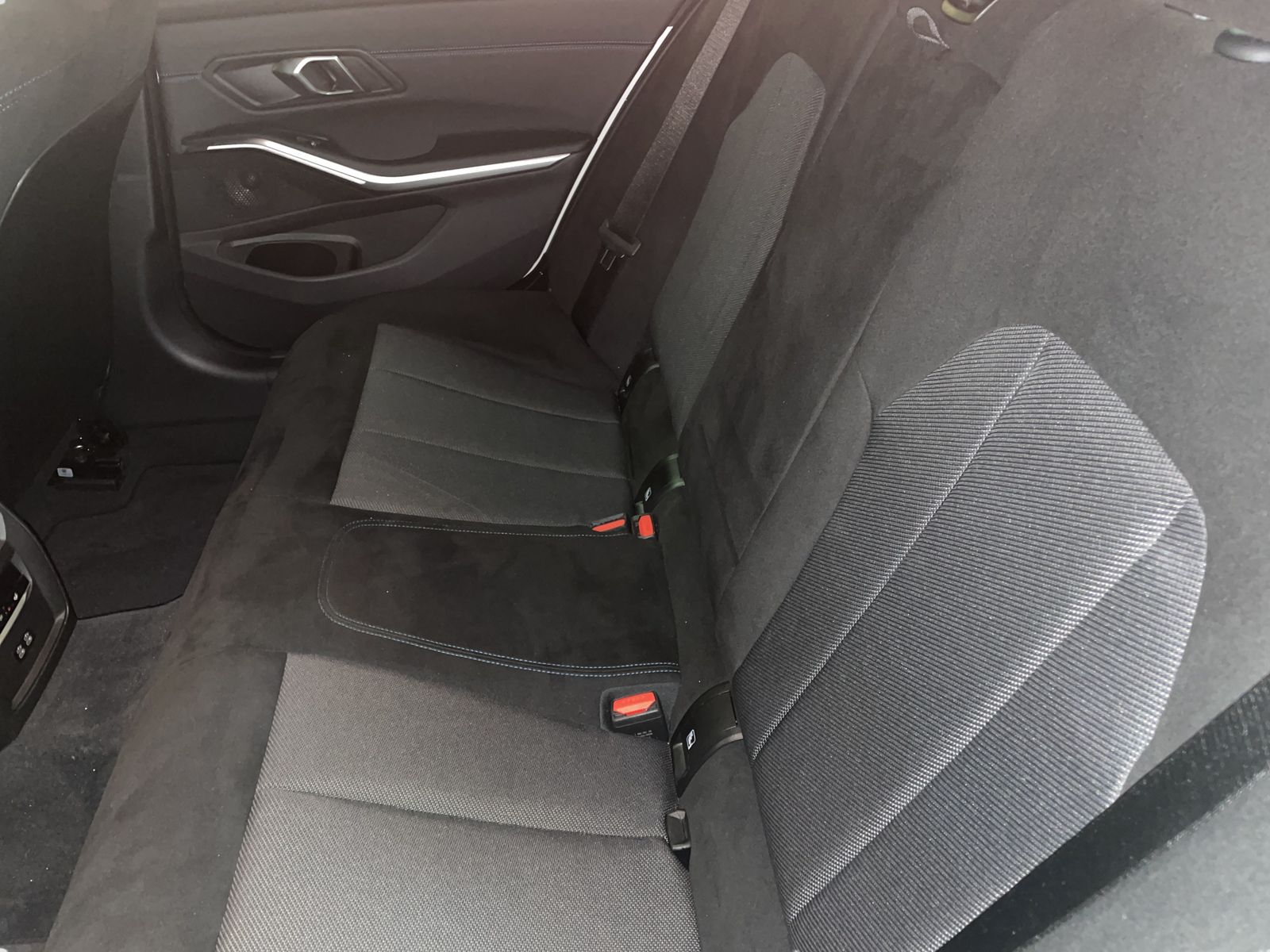BMW 320 - Bild 13