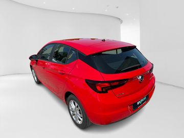 Bild 5 Opel ASTRA K 1,0T EDITION ALU, R 4.0 INTELLILINK, PDC
