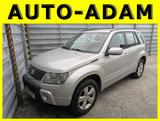 Suzuki Grand Vitara 1.9 DDiS*Klima*AHK*5 Türig* - Suzuki Grand Vitara: Ddis